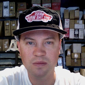 Meet your Posher, Brad